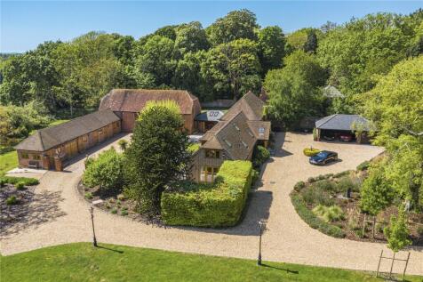 Equestrian facility for sale