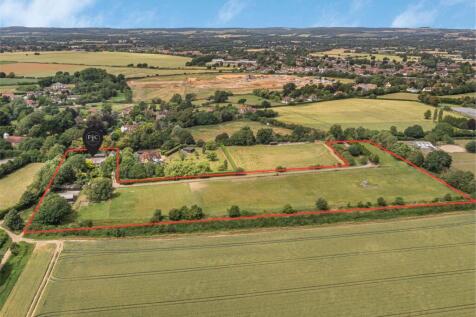 Equestrian facility for sale