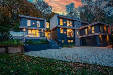 5 bedroom house for sale