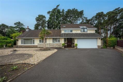 5 bedroom bungalow for sale