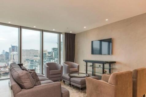 3 bedroom apartment for sale