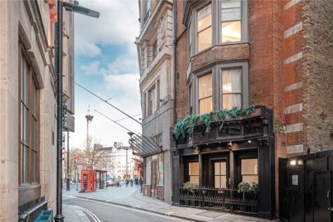 5 bedroom terraced house for sale