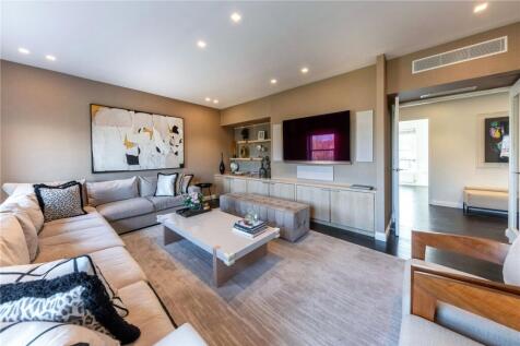 3 bedroom penthouse for sale