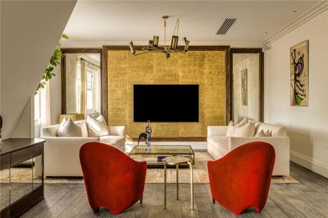 3 bedroom apartment for sale