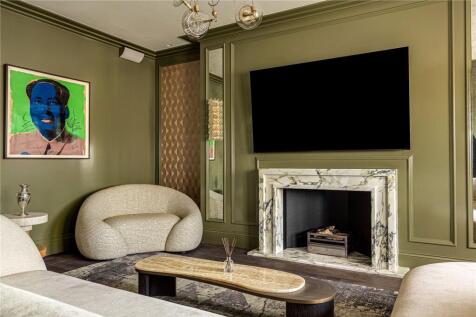 3 bedroom penthouse for sale
