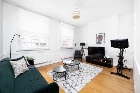 DUKE STREET, London, W1K 1 bed flat for sale