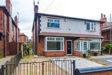 Hamilton Street, Atherton, Manchester 3 bed semi