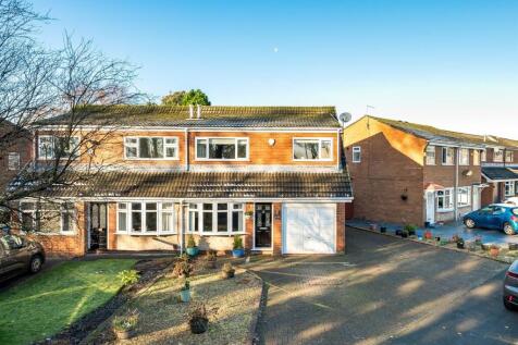 Withington Drive, Tyldesley, Manchester 3 bed semi