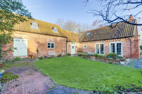 5 bedroom barn conversion for sale