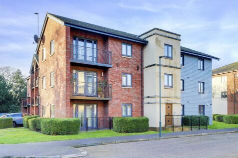 Wilberforce Road, Wilford NG11 1 bed apartment for sale