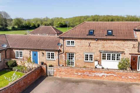 Adbolton Lane, West Bridgford NG2 3 bed barn conversion for sale