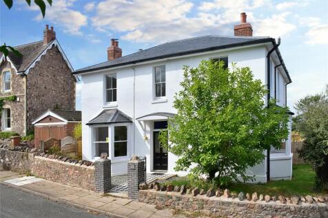 Highfield Road, Malvern WR14 5 bed detached house for sale