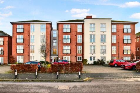 Hill View Road, Malvern WR14 2 bed apartment for sale