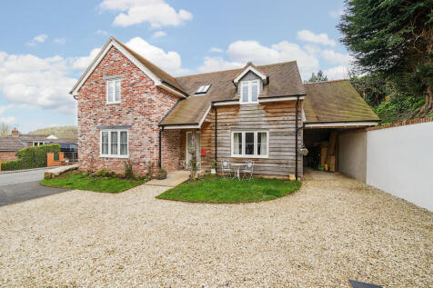 The Old Manor House, Swallowcliffe... 2 bed detached house for sale