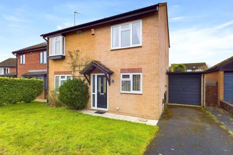 West Field, Highnam 4 bed detached house for sale
