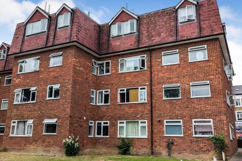 1 bedroom flat for sale