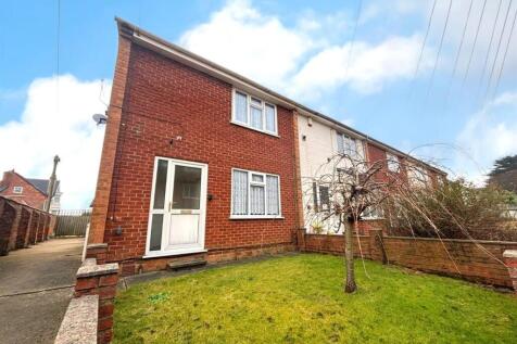 Cliff Terrace, Hornsea 2 bed terraced house for sale