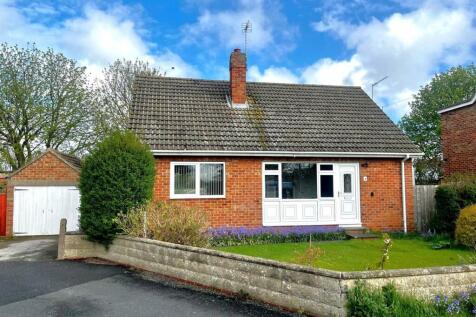 College Gardens, Hornsea 3 bed detached house for sale