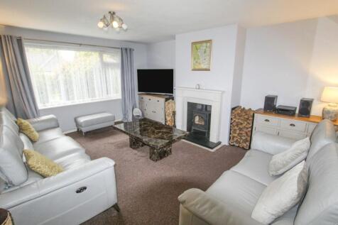 Pay Street, Densole, Folkestone 4 bed detached house for sale