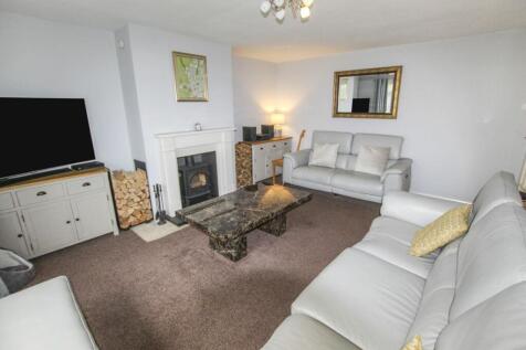 Pay Street, Densole, Folkestone 4 bed detached house for sale