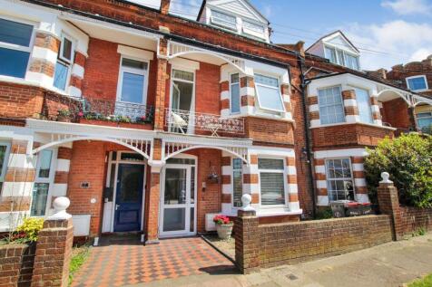 York Road, Herne Bay 6 bed terraced house for sale