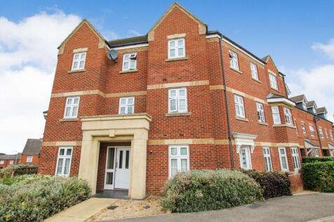 Talmead Road, Herne Bay 2 bed flat for sale