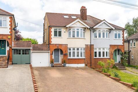 4 bedroom house for sale