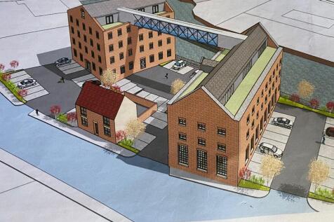 Hull HU2 20 bed block of apartments for sale