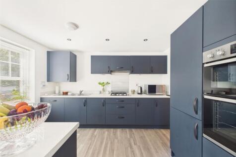 Foulser Close, Old Catton, Norwich 4 bed detached house for sale