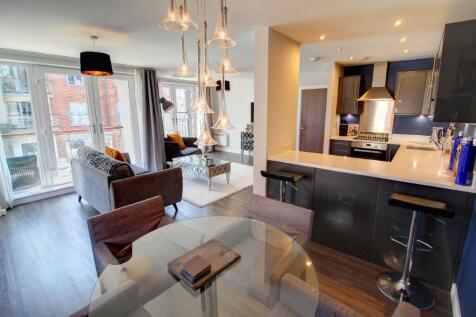 2 bedroom apartment for sale