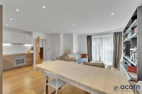 Elstree Apartments, 72 Grove Park NW9 3 bed apartment for sale