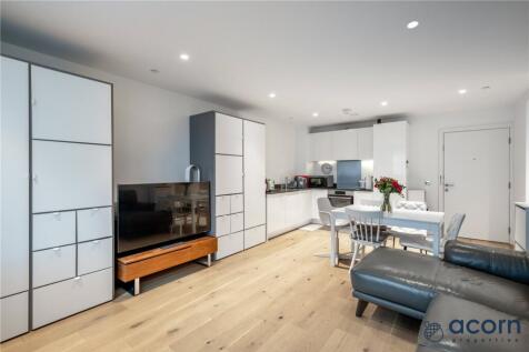 Everly House, 52 Capitol Way NW9 2 bed apartment for sale