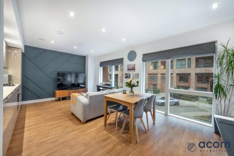 Jasmin House, Colindale NW9 1 bed apartment for sale