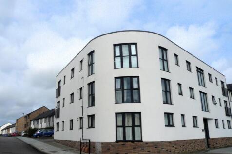 Stannary Road, Camborne TR14 2 bed apartment for sale
