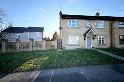 West Road, Durham DL4 4 bed detached house for sale