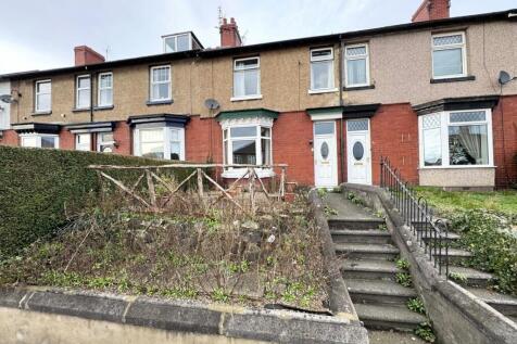 St. Andrews Road, Durham DL14 3 bed terraced house for sale