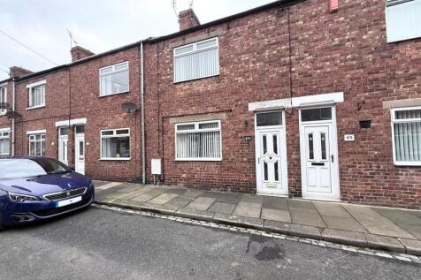 Albert Street, Ferryhill DL17 3 bed terraced house for sale