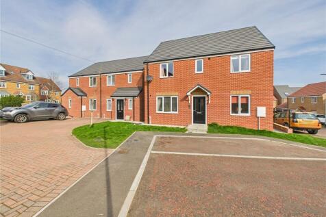 Limestone Way, Bishop Auckland DL14 4 bed detached house for sale
