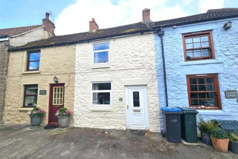 Front Street, Darlington DL2 2 bed terraced house for sale