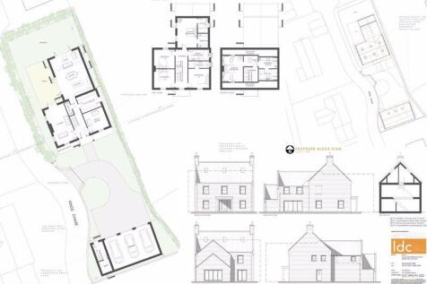 Plot for sale