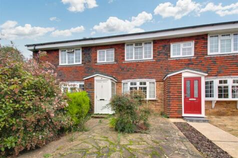 Tarring Gate, South Street, Tarring 3 bed terraced house for sale