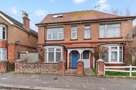 Ethelwulf Road, Worthing 5 bed house for sale