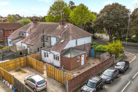 South Farm Road, Worthing 2 bed flat for sale