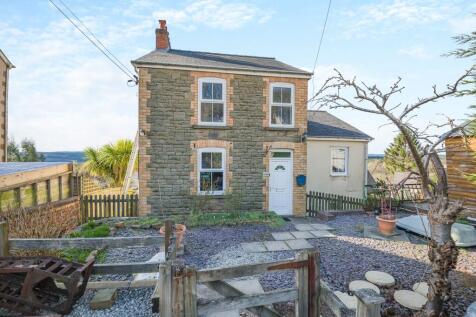 Highview Road, Lydney 4 bed detached house for sale