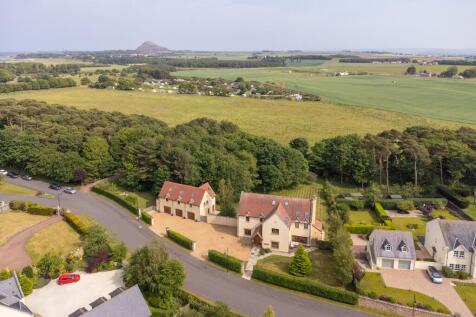The Village, North Berwick 8 bed detached house for sale