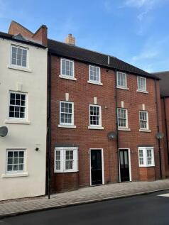Park Street, Shifnal 2 bed apartment for sale