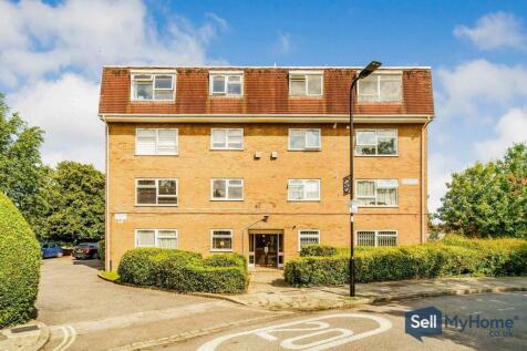 Rowan Close, London, W5 1 bed apartment for sale