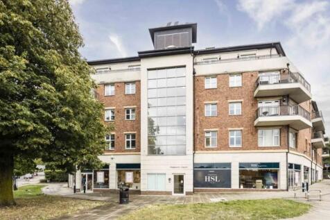 Greyhound Hill, Hendon, NW4 2 bed flat for sale