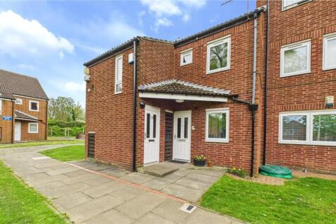 Holy Rood Court, Middlesbrough TS4 2 bed apartment for sale