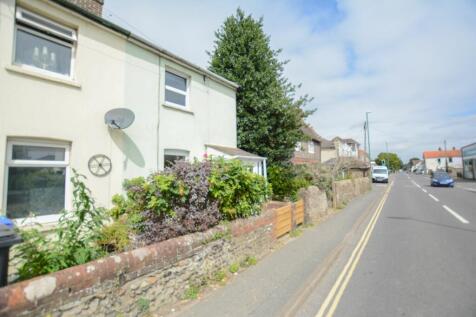 Littlehampton BN17 2 bed terraced house for sale